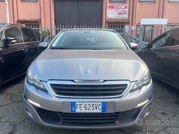Peugeot 308 BlueHDi 150 S&S Business