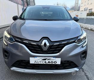 Renault Captur Blue dCi 95 CV Intens. 2020