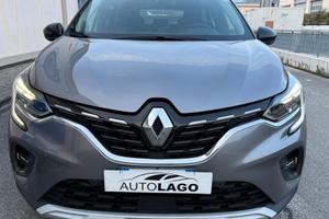 Renault Captur Blue dCi 95 CV Intens. 2020