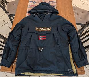 Skydoo Napapijri