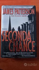 Seconda Chance; la luna è tramontata....