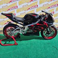 Aprilia RS 125 2T (2006)