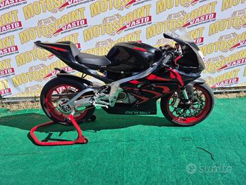 Aprilia RS 125 2T (2006)