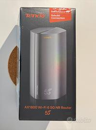 Modem LTE 4G/5G Tenda 5G03