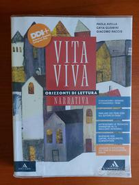 Vita Viva narrativa 