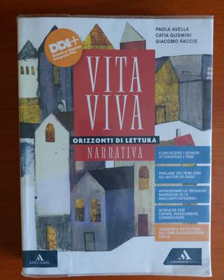Vita Viva narrativa 