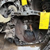 CAMBIO CITROEN C3 1.6 DIESEL ANNO:2011