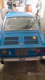 FIAT Altro modello - Anni 70