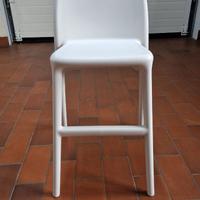 sedia da tavolo per bambini
