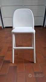 sedia da tavolo per bambini