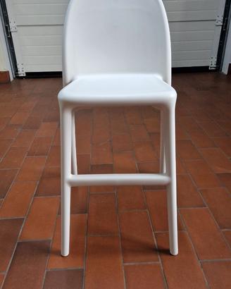 sedia da tavolo per bambini