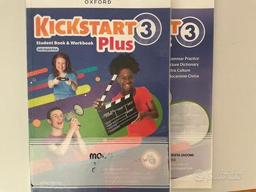 Kickstart plus3
