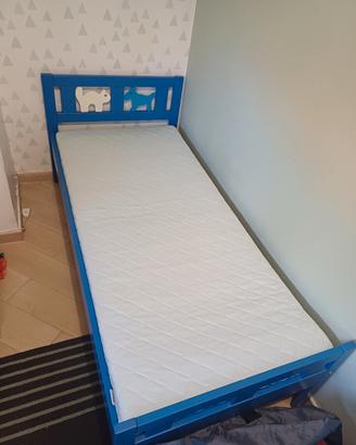 letto ikea bambino
