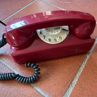 Telefono vintage