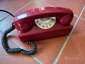 Telefono vintage