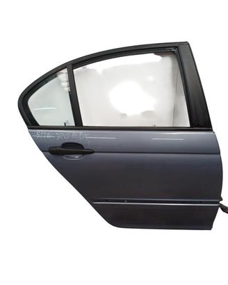 PORTIERA POSTERIORE DESTRA BMW Serie 3 E46 Berlina