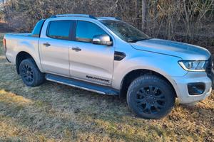 FORD RANGER WILDTRACK