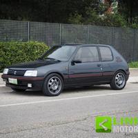 PEUGEOT 205 1.9 3 porte GTI