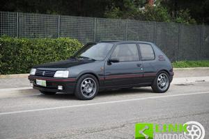 PEUGEOT 205 1.9 3 porte GTI