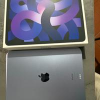 Ipad air 5th generazione