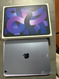 Ipad air 5th generazione