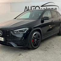 Mercedes GLA AMG 35 4matic auto*SENZA VINCOLI*