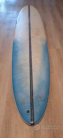 tavola da surf  7'8" x 21" 3/4  x 3"