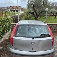 FIAT PUNTO 1.3 MJT