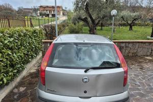FIAT PUNTO 1.3 MJT