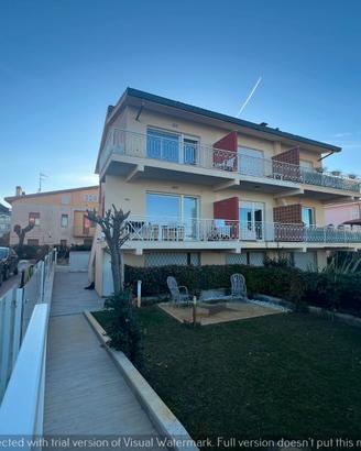 Viale Alcione, Francavilla al Mare Rif. FR132