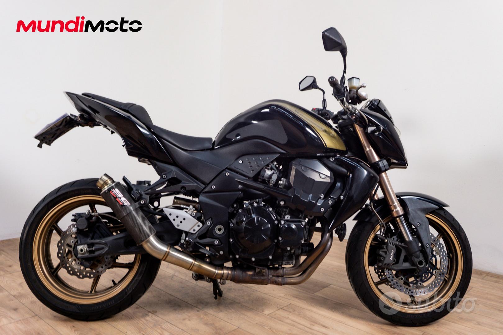 Kawasaki Z750r Listino Prezzi Ricambi Kawasaki Z750 Original Right