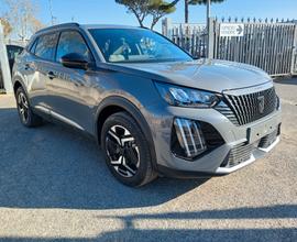 Peugeot 2008 PureTech 130 S&S EAT8 Allure Pack