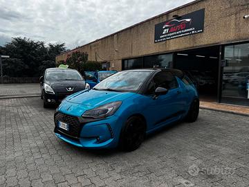 Ds DS3 3 BlueHDi 75 Sport Chic