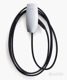 Tesla Wall Connector – Nuovo, ancora sigillato