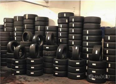 Gomme usate seminuove