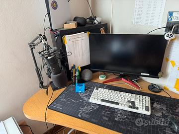 Computer fisso potente