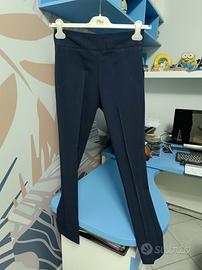 Pantaloni classici da tailleur/divisa/ ufficio 