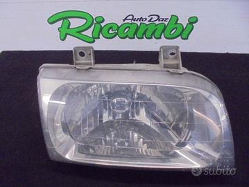 FARO ANTERIORE DESTRO KIA SPORTAGE JA 2001