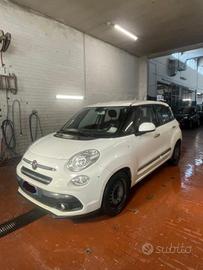 FIAT 500L 1.3 Multijet 95 CV Pop Star