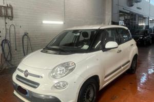 FIAT 500L 1.3 Multijet 95 CV Pop Star