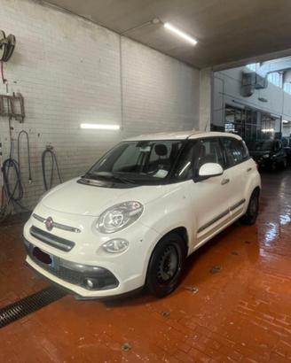 FIAT 500L 1.3 Multijet 95 CV Pop Star