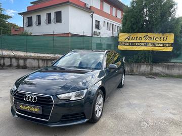 Audi A4 2.0 TDI 150 CV ultra S tronic Business