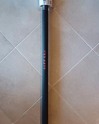barra per trazioni - Pull Up bar