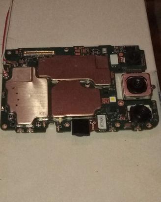 Scheda Madre + Fotocamere Samsung A34 5G da Reso