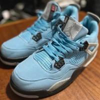 NIKE AIR JORDAN 4