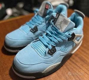 NIKE AIR JORDAN 4
