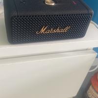 Cassa Bluetooth Marshall EMBERTON II