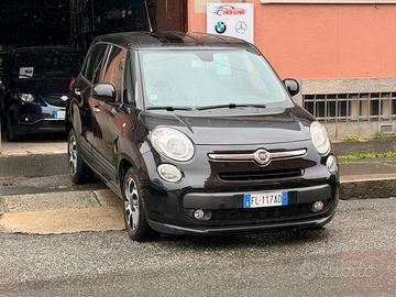 FIAT 500L 1.4 T-Jet 120 CV GPL Pop