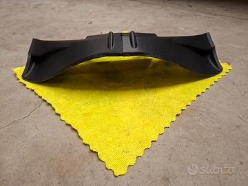 Ala Nero Opaco grezzo Aprilia Tuono 660 2021-2024