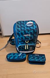 Zaino scuola ErgoBag